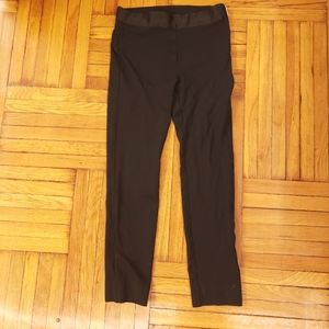 Everlane black leggings